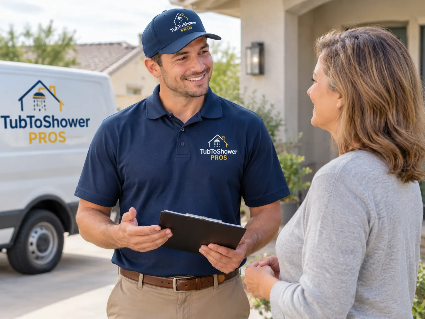 Tub Shower Conversion Ticonderoga, NY FAQs